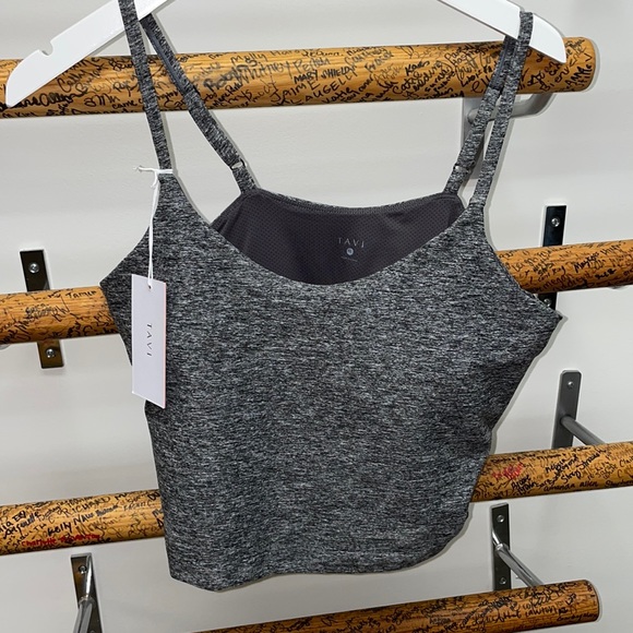 Tavi Tops - Tavi tank top